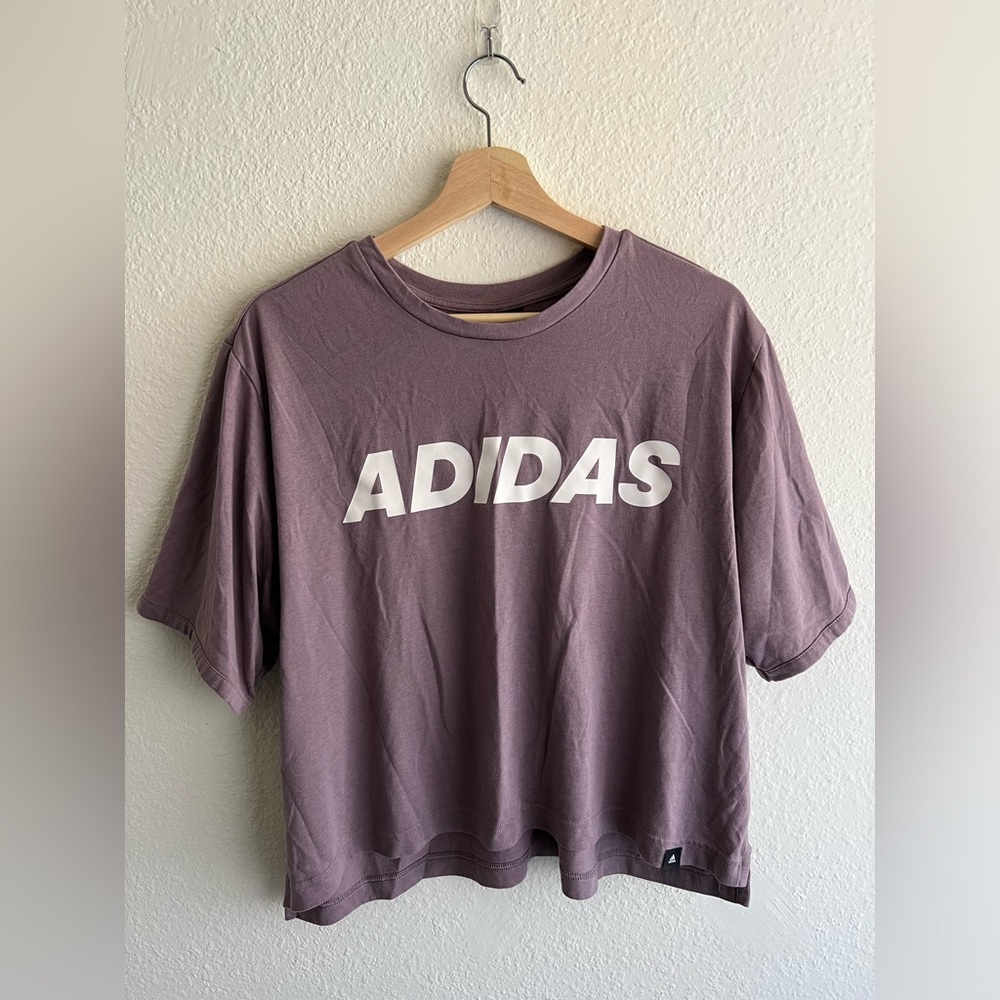 ADIDAS Crop Top